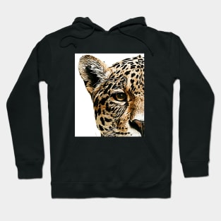 Protect Jaguars #1 Hoodie